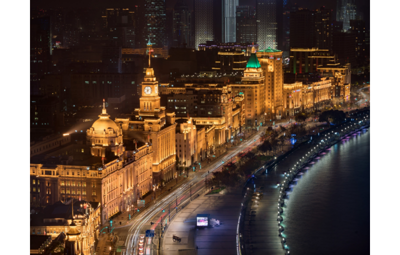 Du Lịch Thượng Hải - Tô Châu - Hàng Châu - Ô Trấn 5 Ngày 5 Đêm Từ Hà Nội (KS 4)