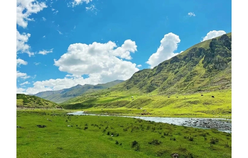 [2025] DU LỊCH TÂN CƯƠNG: HÀ NỘI - URUMQI - TURPAN - BURJIN - HEMU - KANAS 9N8Đ