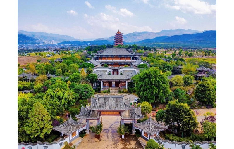 Fam Trip 3N2Đ Khám phá Châu Hồng Hà cùng CEO đối tác