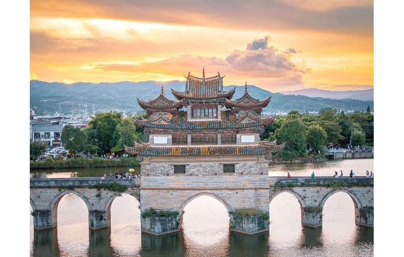 Fam Trip 3N2Đ Khám phá Châu Hồng Hà cùng CEO đối tác