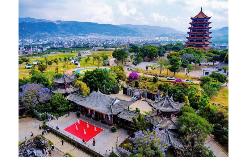 Fam Trip 3N2Đ Khám phá Châu Hồng Hà cùng CEO đối tác