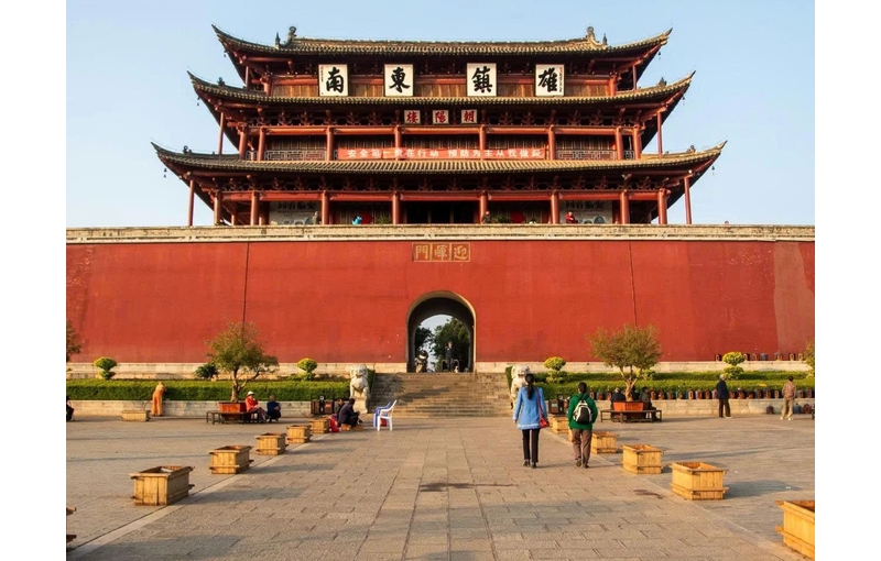 Fam Trip 3N2Đ Khám phá Châu Hồng Hà cùng CEO đối tác