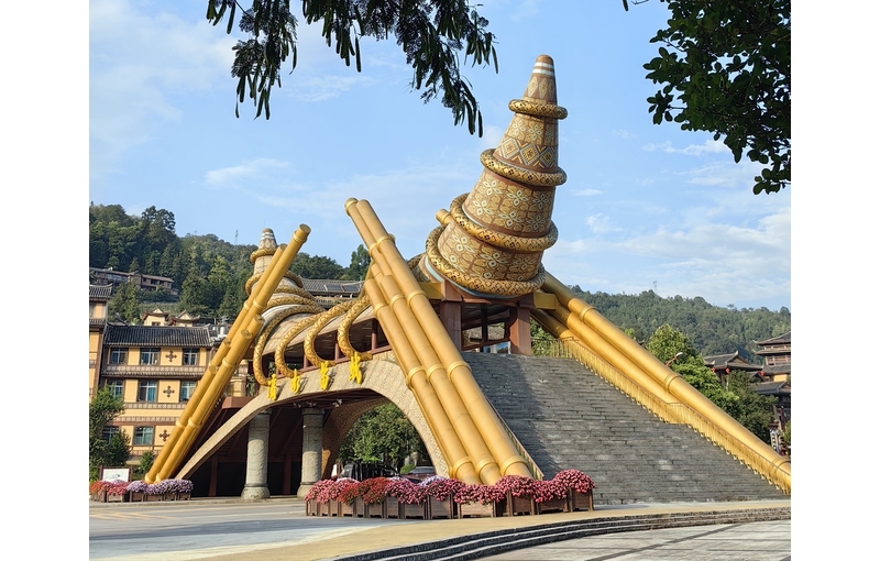 HÀ KHẨU – BÌNH BIÊN – MÔNG TỰ