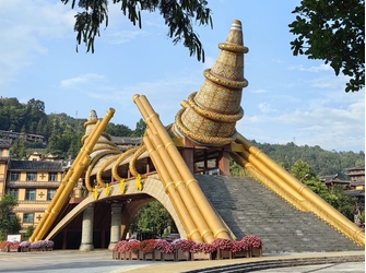 HÀ KHẨU – BÌNH BIÊN – MÔNG TỰ