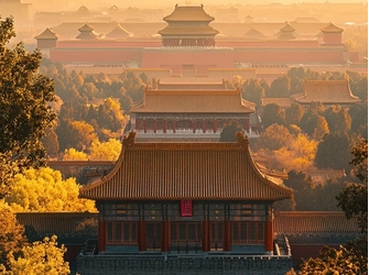 BẮC KINH – VẠN LÝ TRƯỜNG THÀNH