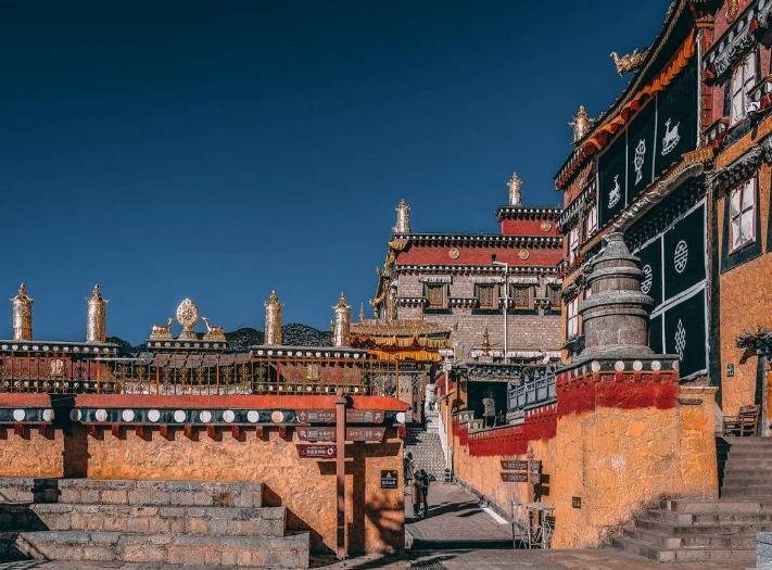 Tour Trung Quốc : HÀ NỘI - ĐẠI LÝ - LỆ GIANG - SHANGRILA 6N5Đ