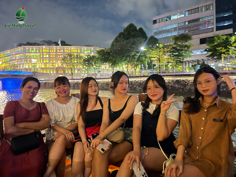 Singapore Malaysia 5N4Đ 4 sao khởi hành từ HN