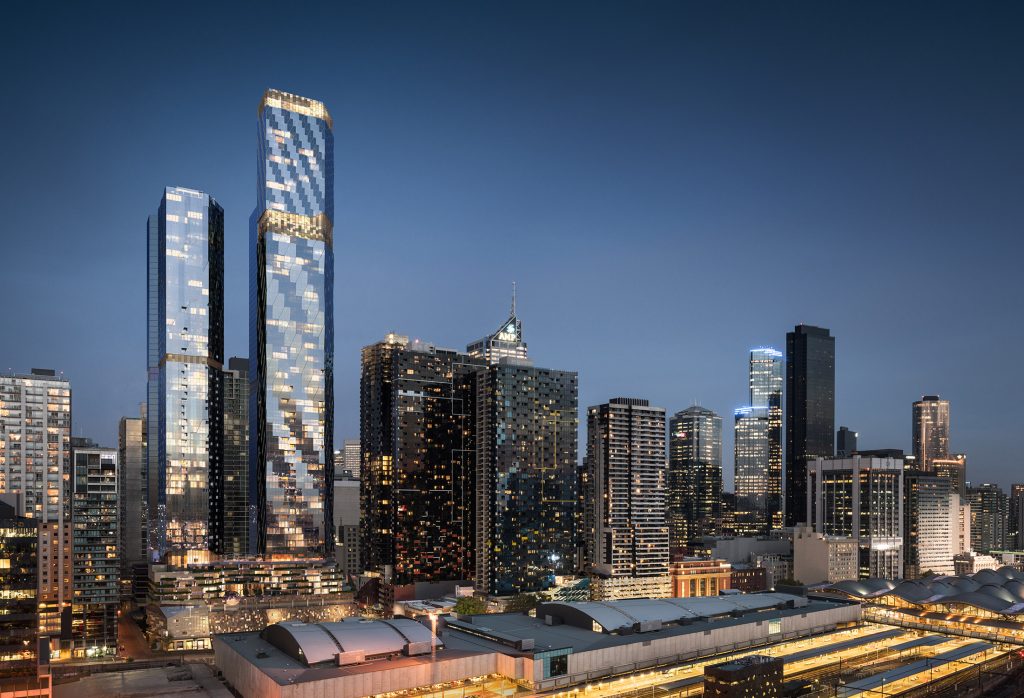 Tour thương mại Úc 5N4Đ: Khảo sát BĐS, trường học và doanh nghiệp