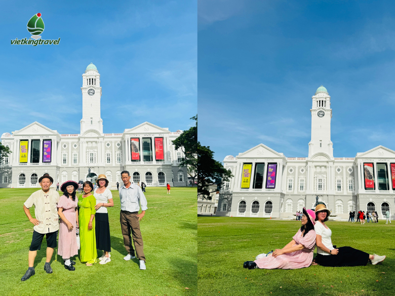 Tòa nhà quốc hội 