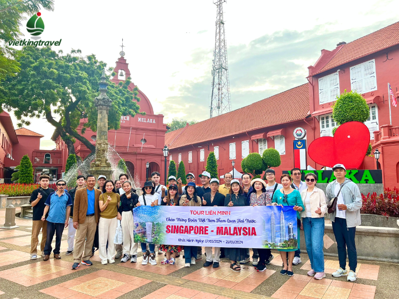 Quảng Trường Hà Lan