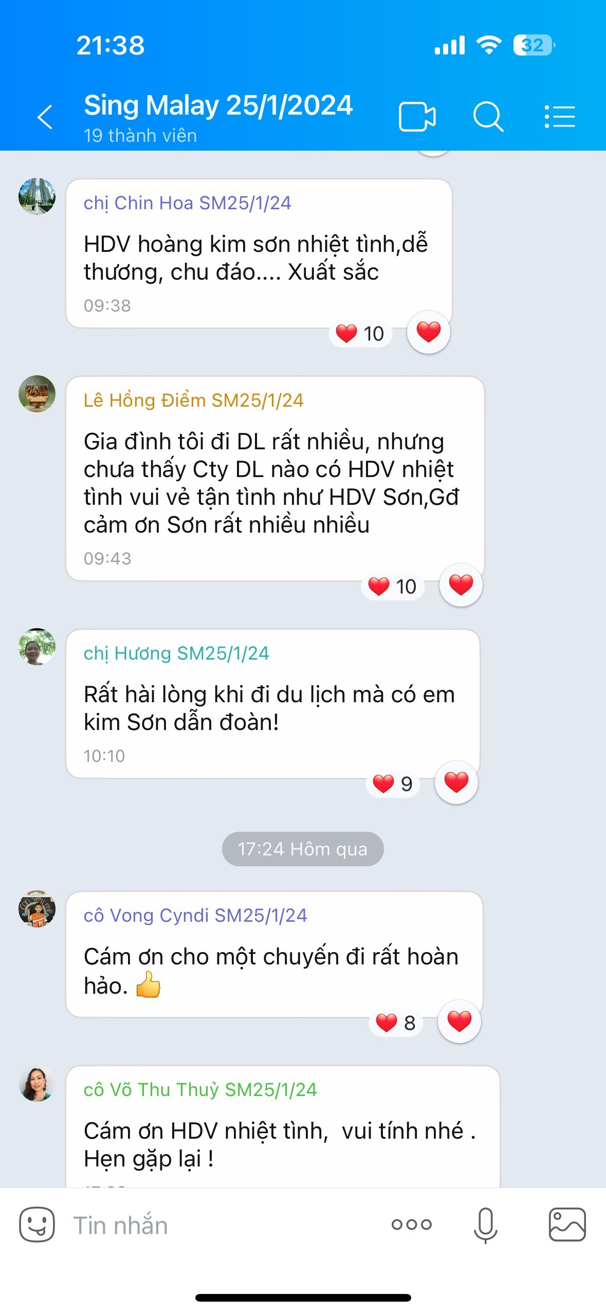 Tour Tết 2024 – Du lịch Singapore Malaysia