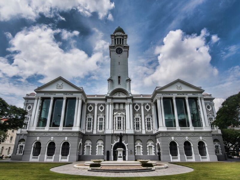 Nhà hát Victoria