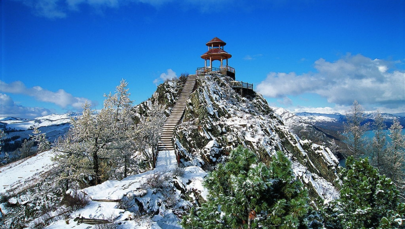 [2025] DU LỊCH TÂN CƯƠNG: HÀ NỘI - URUMQI - TURPAN - BURJIN - HEMU - KANAS 9N8Đ