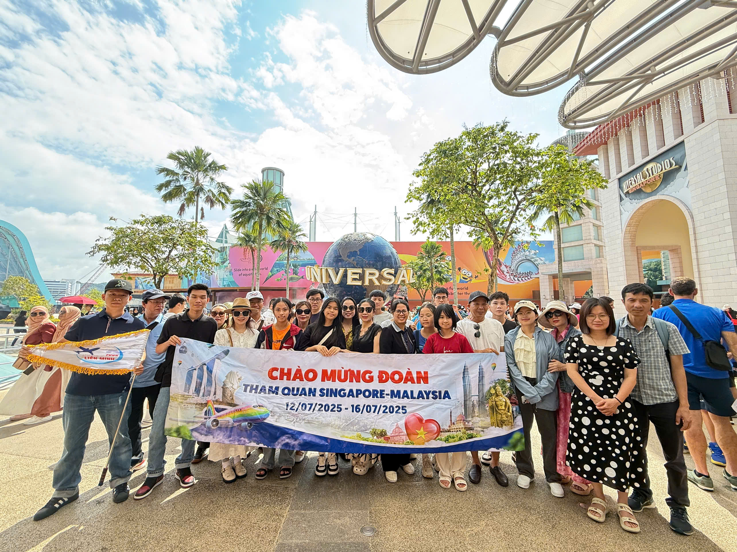 Công viên Universal Studio