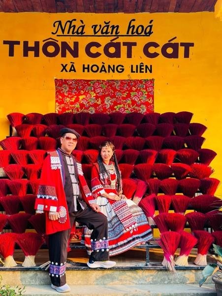 TP.HCM - HÀ NỘI – SAPA – FANSIPAN